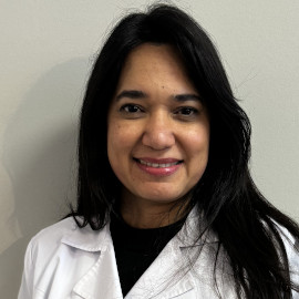 Dra Fabiola Guevara